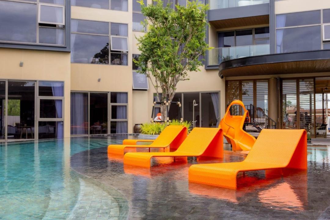 Photo of Others in Hat Chao Samran