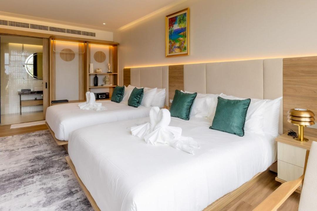 Photo of Bedroom in Hat Chao Samran