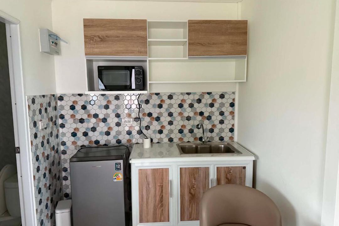Photo of Kitchen in Khao Suan Kwang