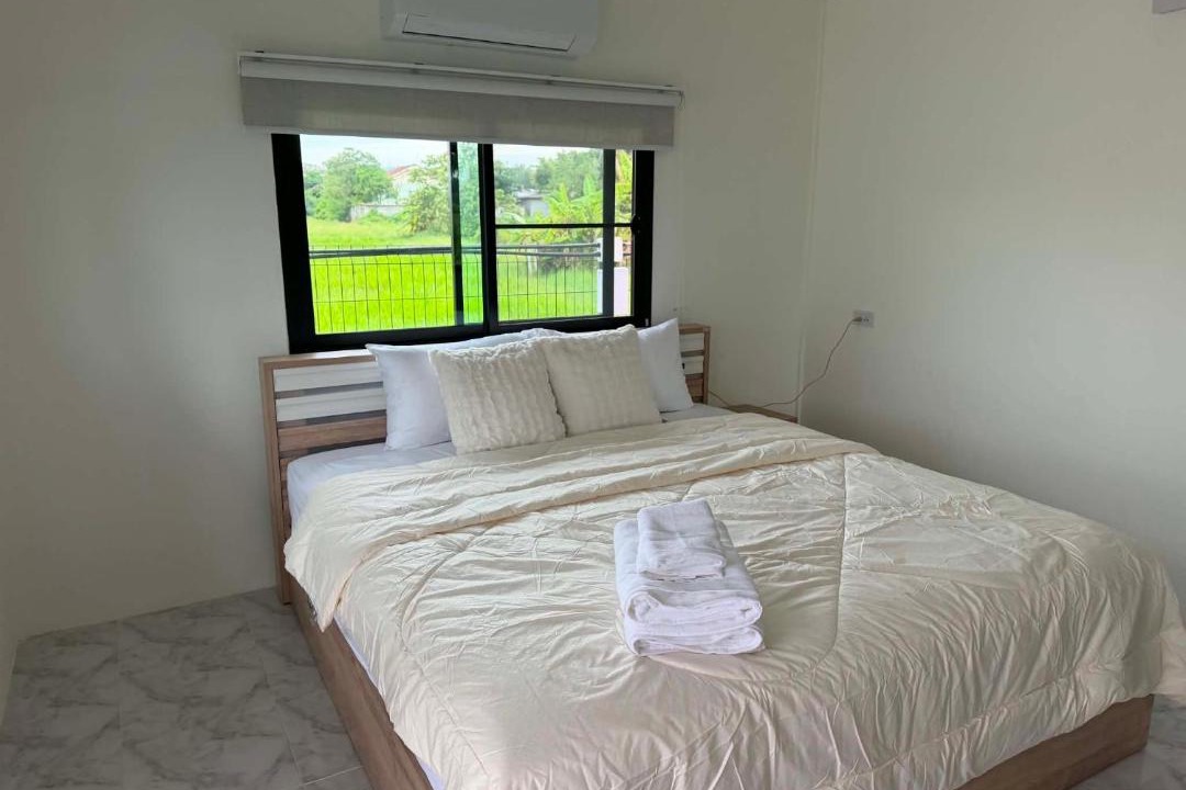 Photo of Bedroom in Khao Suan Kwang