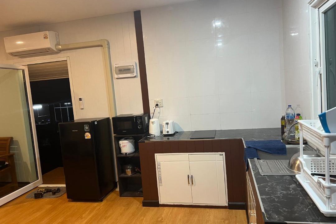 Photo of Kitchen in Thong Krut