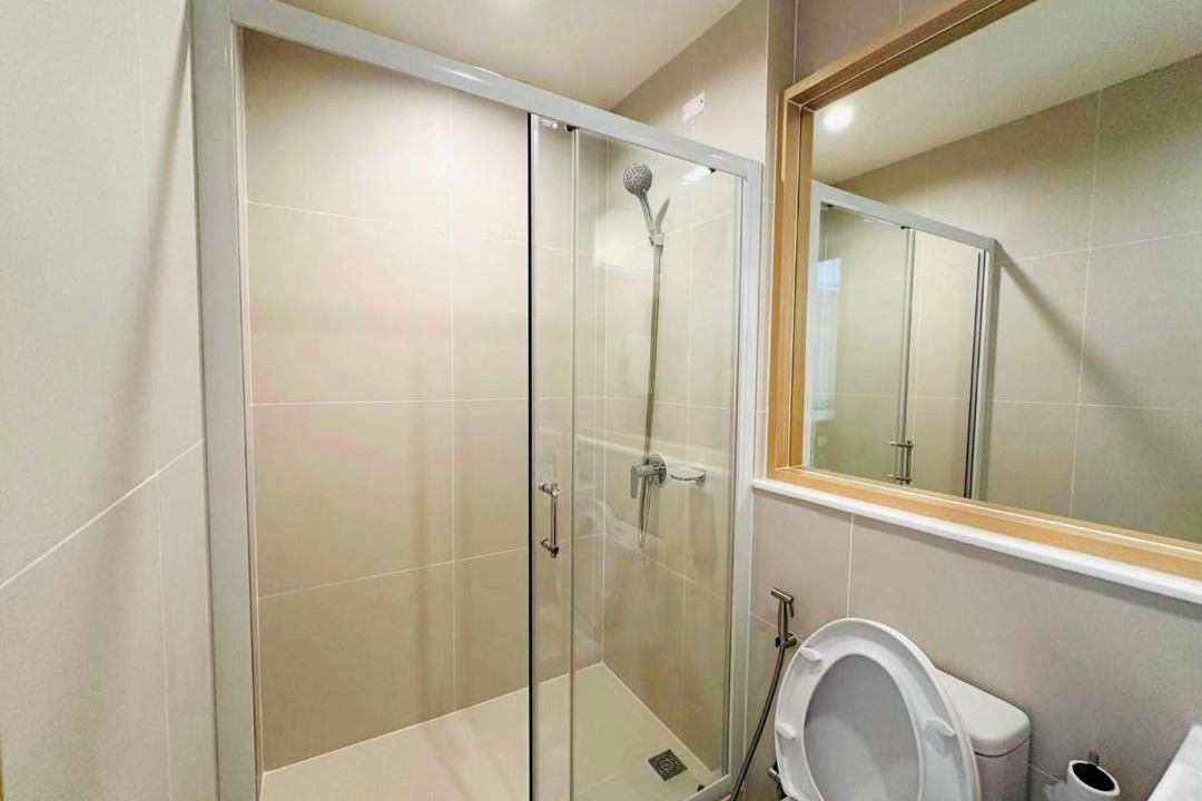 Photo of Bathroom in Bang Phli