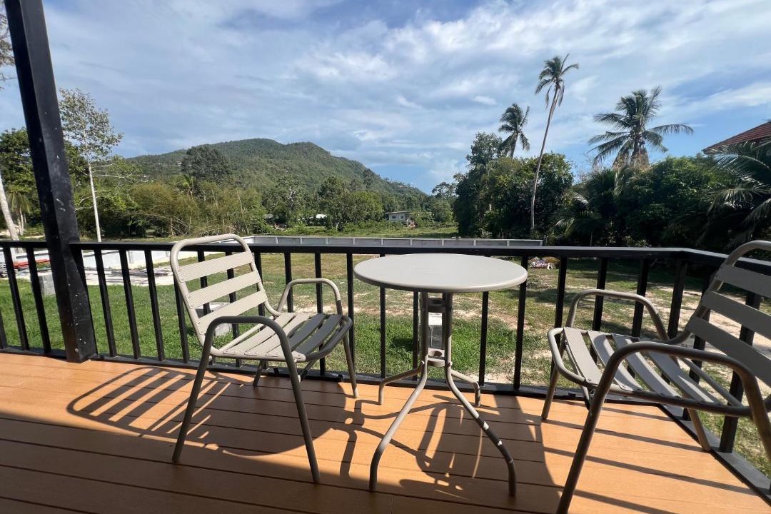 Photo of Patio Balcony in Thong Krut