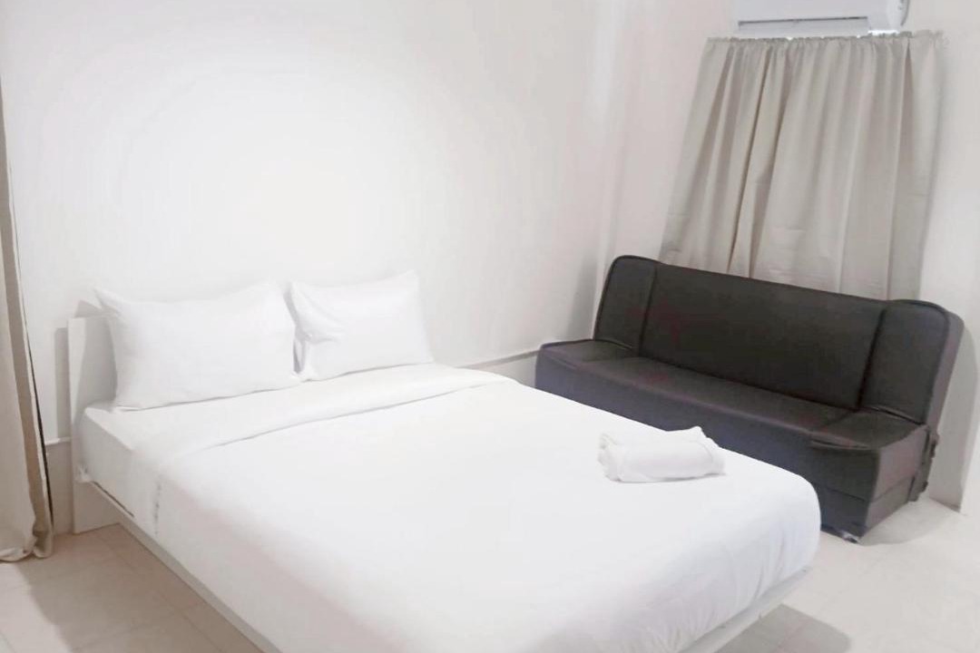 Photo of Bedroom in Ploenchit