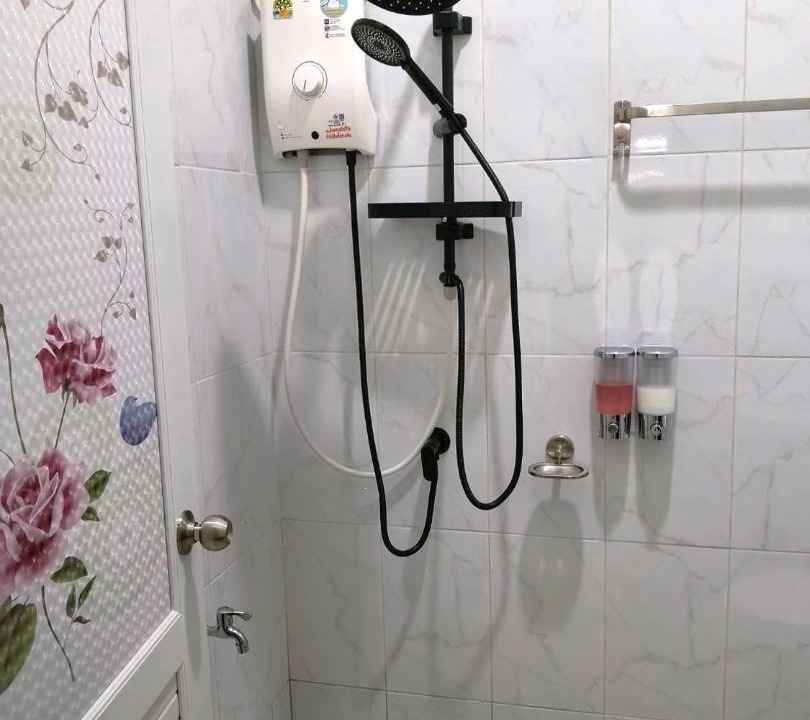 Photo of Bathroom in Betong