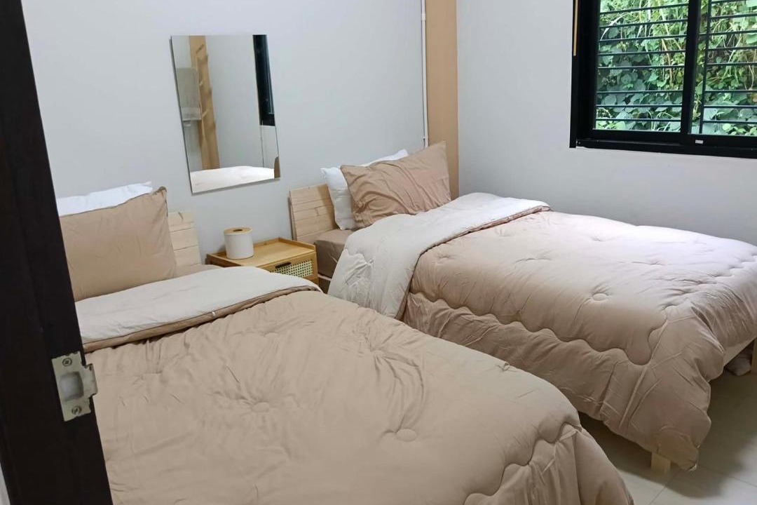 Photo of Bedroom in Betong