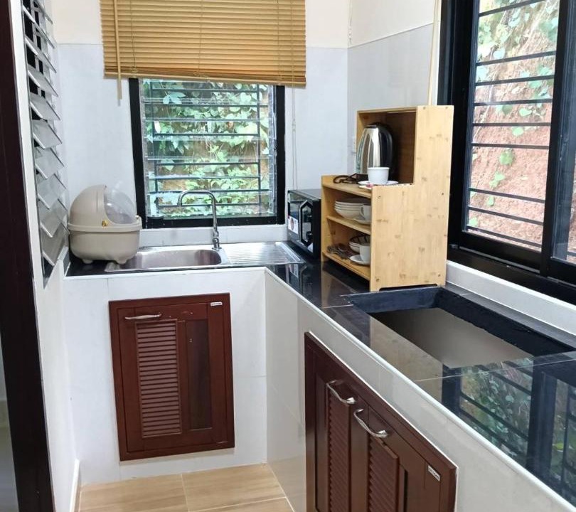 Photo of Kitchen in Betong