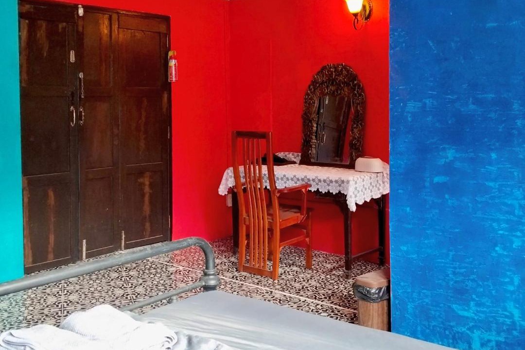 Photo of Bedroom in Ratchathewi