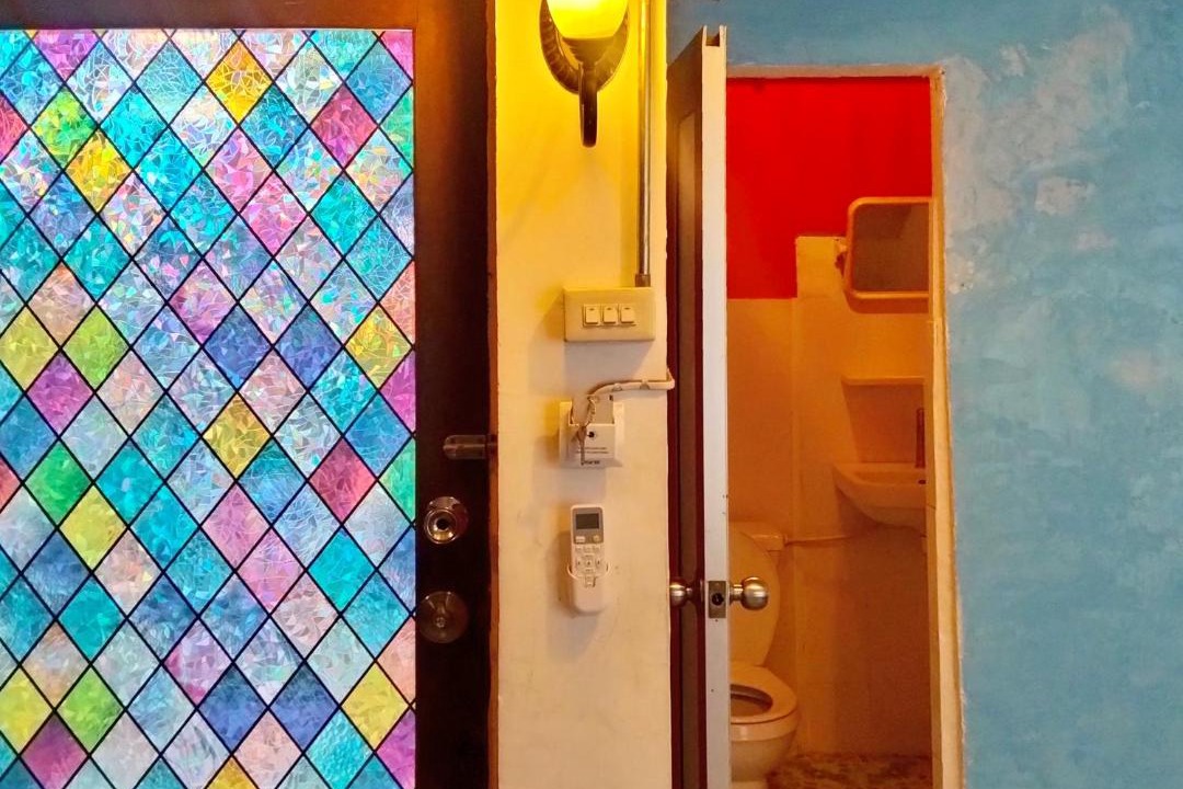 Photo of Bathroom in Ratchathewi