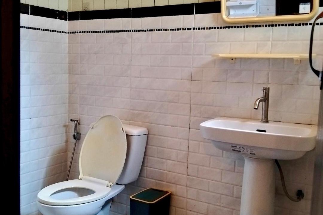 Photo of Bathroom in Ratchathewi
