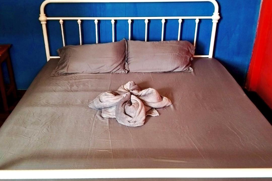 Photo of Bedroom in Ratchathewi