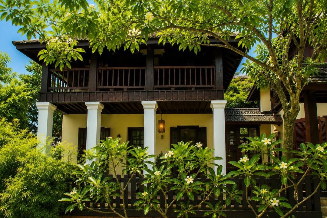 Photo of Others in Luang Prabang