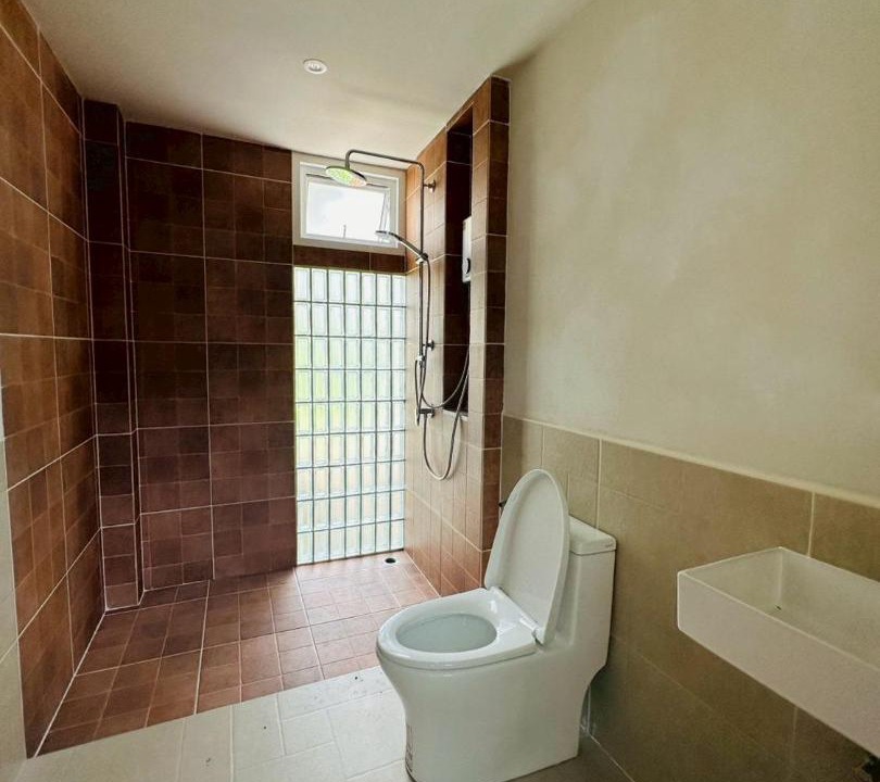Photo of Bathroom in Koh Kaew