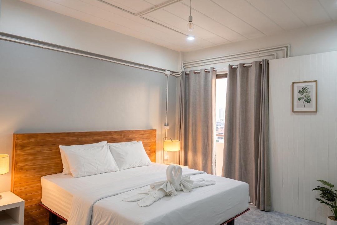 Photo of Bedroom in Rayong