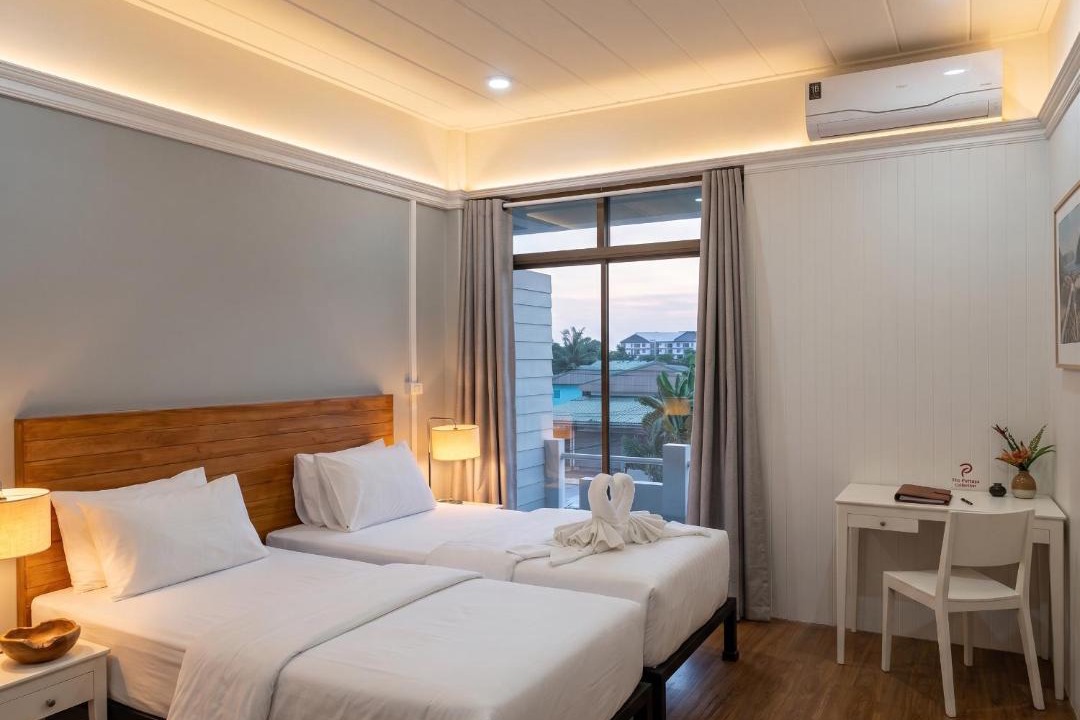 Photo of Bedroom in Rayong