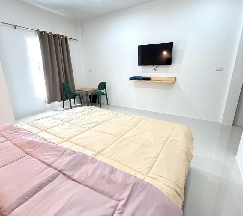 Photo of Bedroom in Nikhom Phatthana