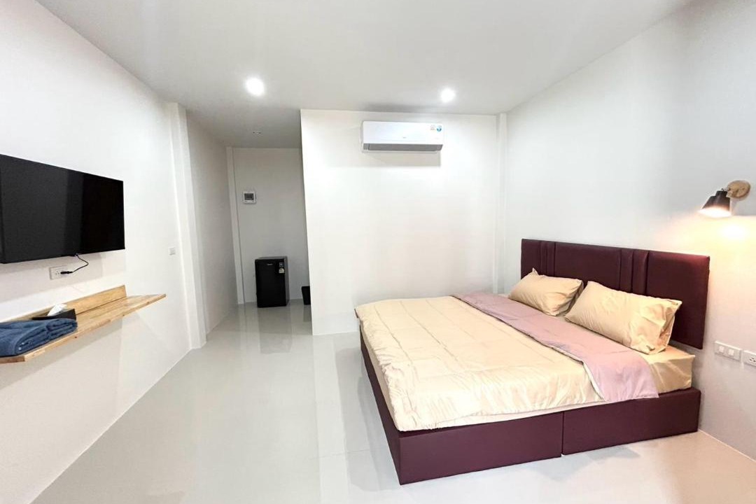 Photo of Bedroom in Nikhom Phatthana