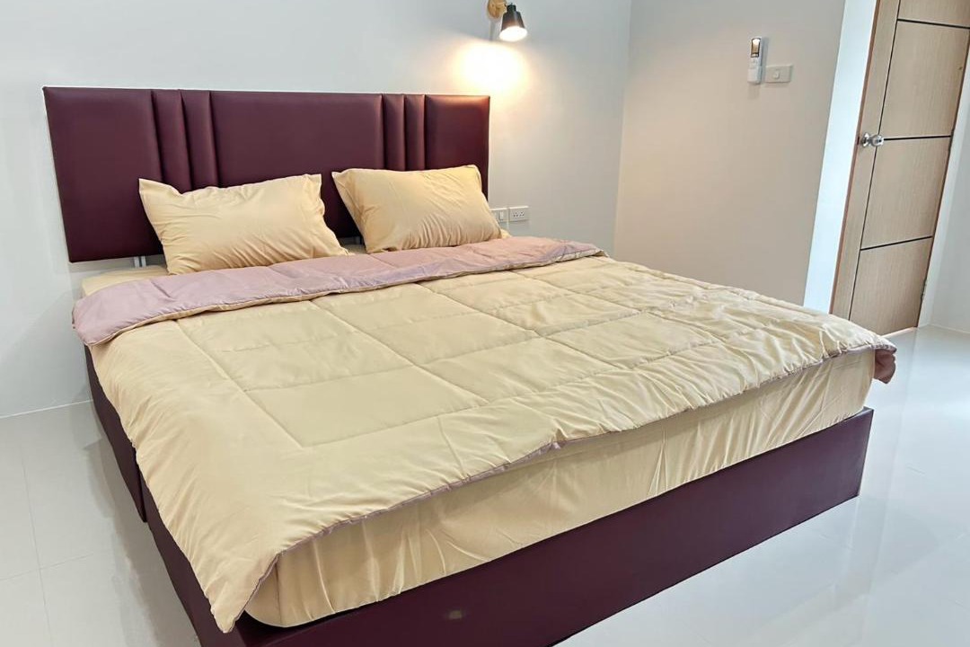 Photo of Bedroom in Nikhom Phatthana
