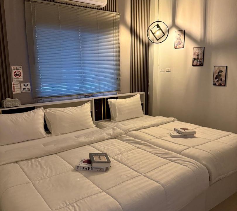 Photo of Bedroom in Hat Yai