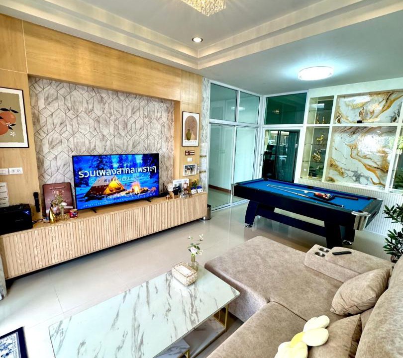 Photo of Livingroom in Hat Yai