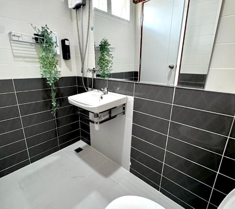 Photo of Bathroom in Hat Yai