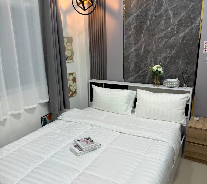 Photo of Bedroom in Hat Yai