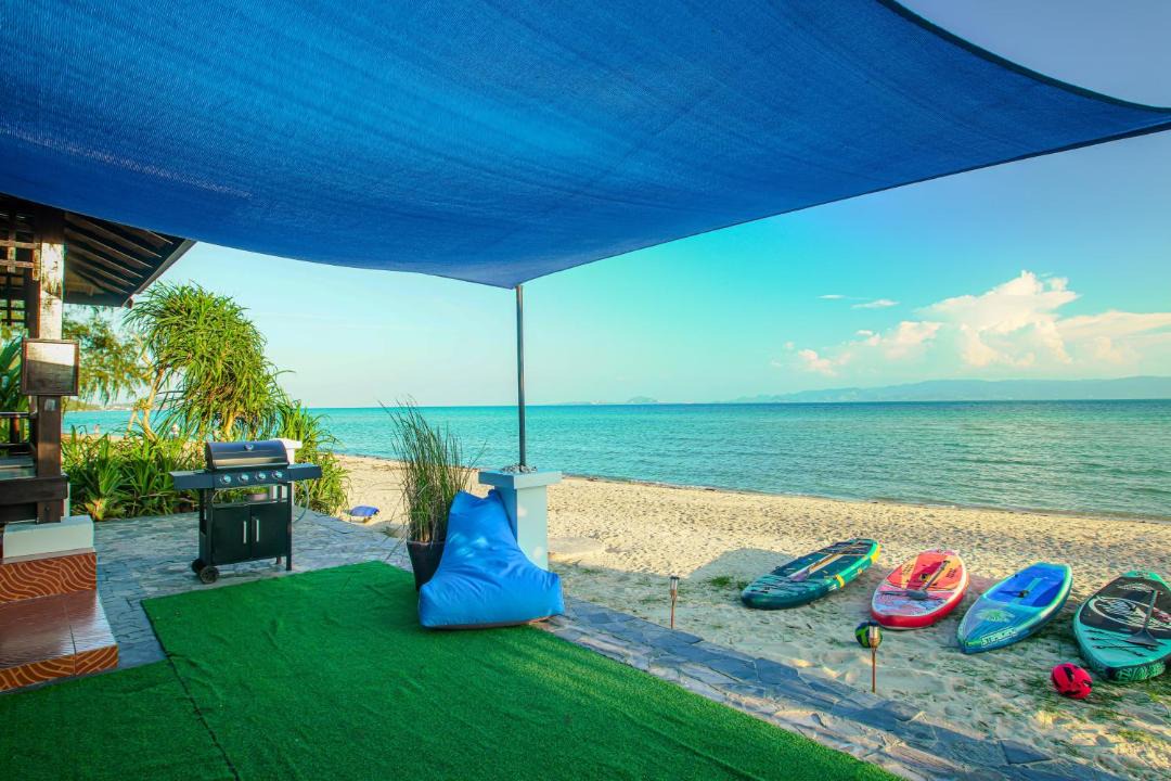 Photo of Others in Ko Pha-ngan