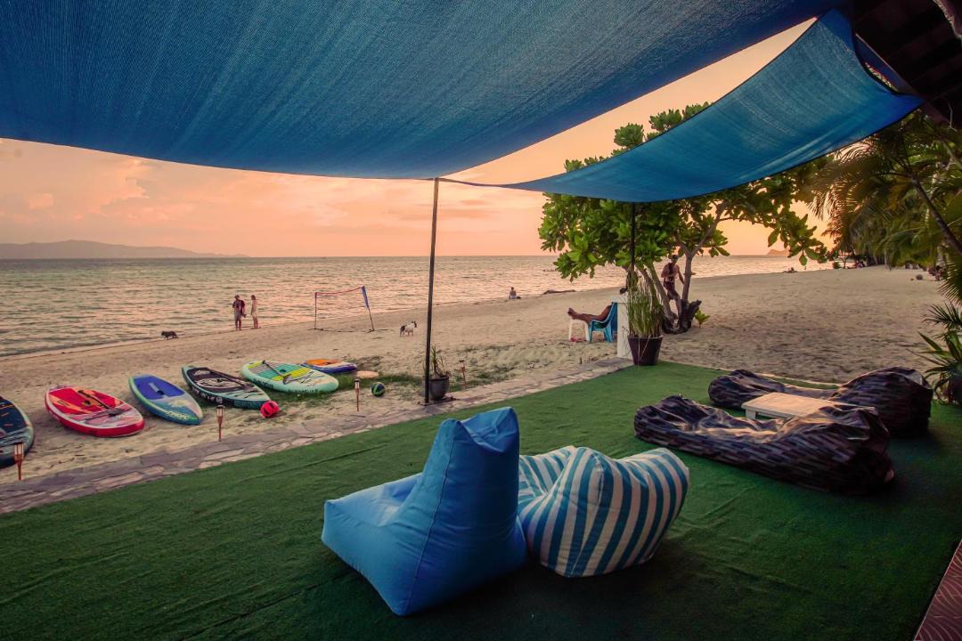 Photo of Others in Ko Pha-ngan