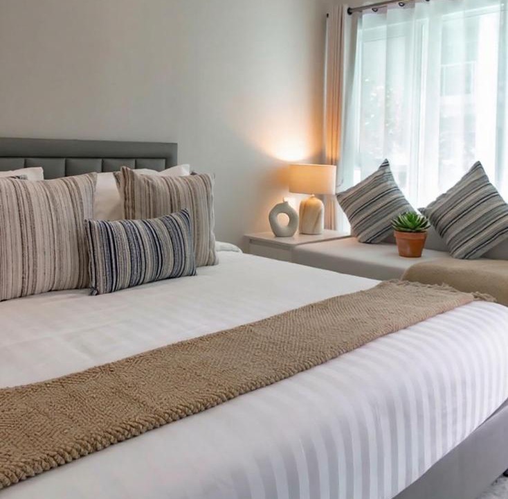 Photo of Bedroom in Ban Bo Han