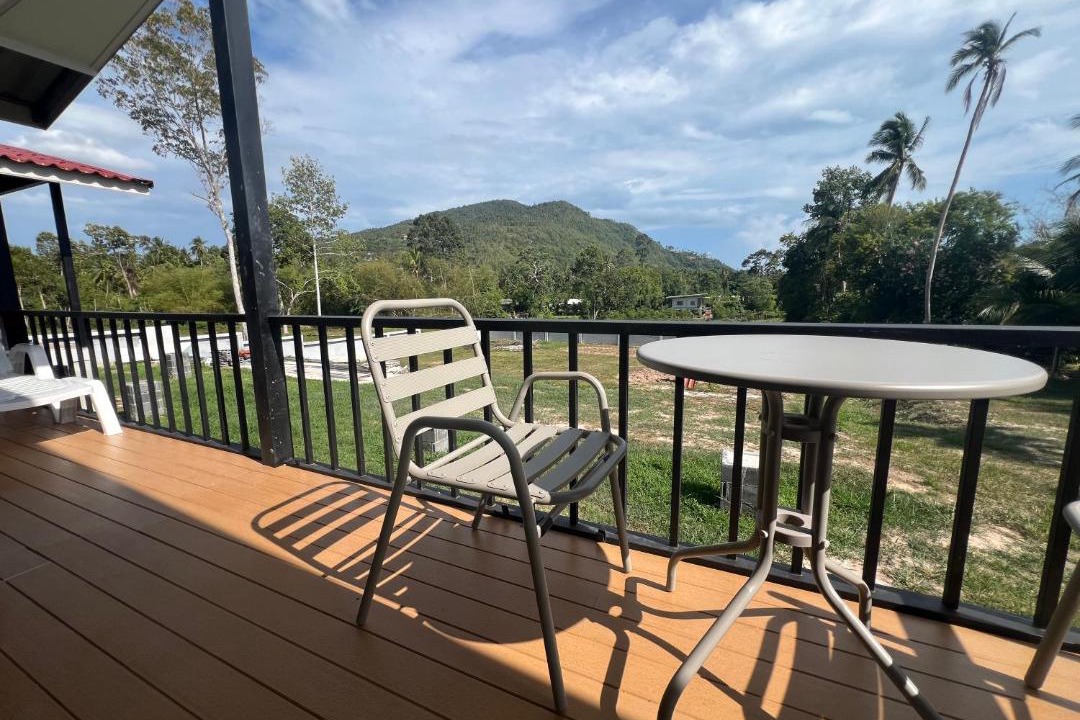 Photo of Patio Balcony in Thong Krut