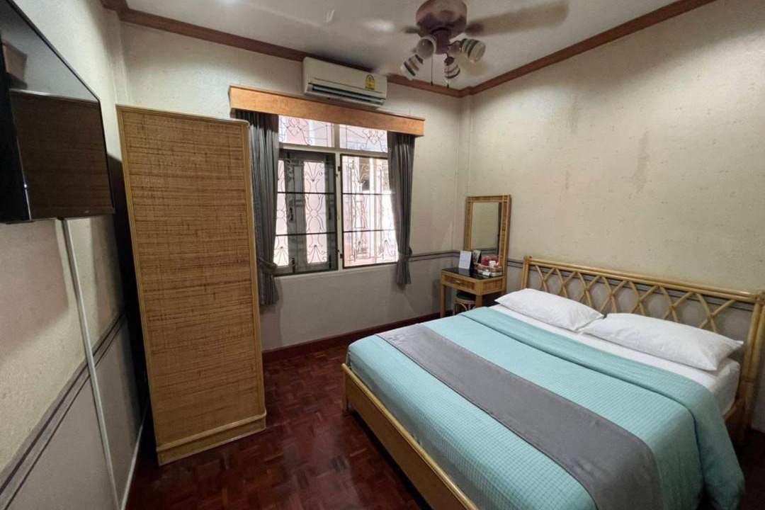 Photo of Bedroom in Nai Mueang