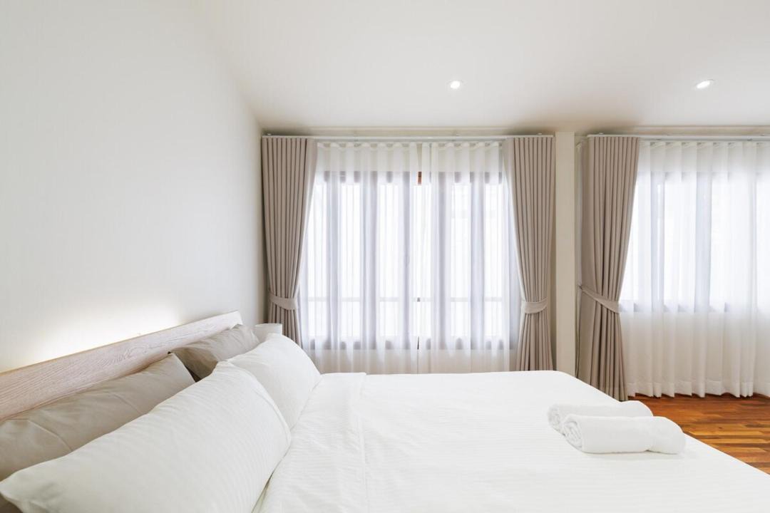 Photo of Bedroom in Khlong Tan Nuea