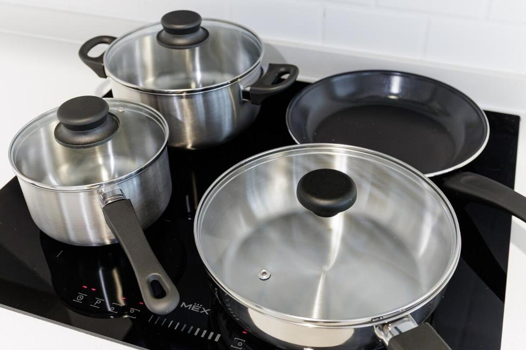 Photo of Kitchen in Khlong Tan Nuea