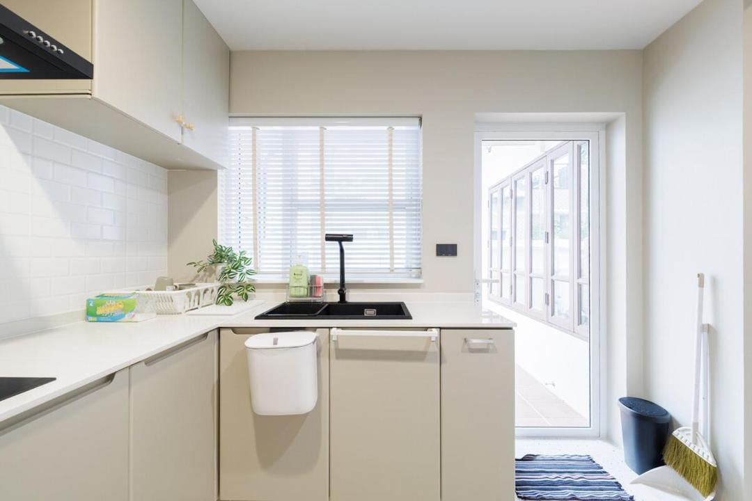 Photo of Kitchen in Khlong Tan Nuea