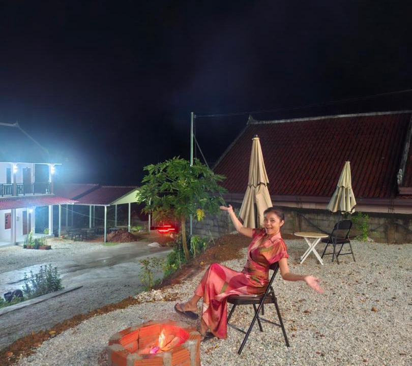 Photo of Others in Nong Khiaw
