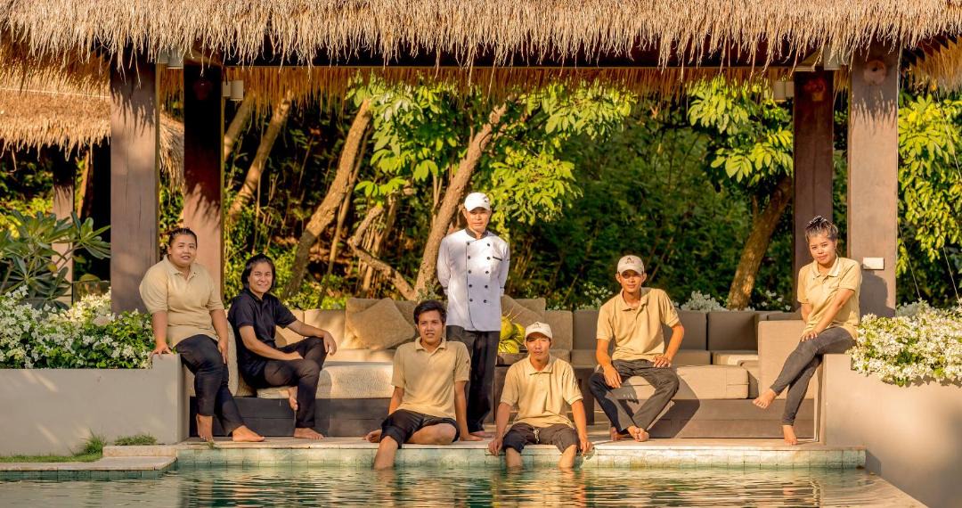 Photo of Others in Choeng Mon