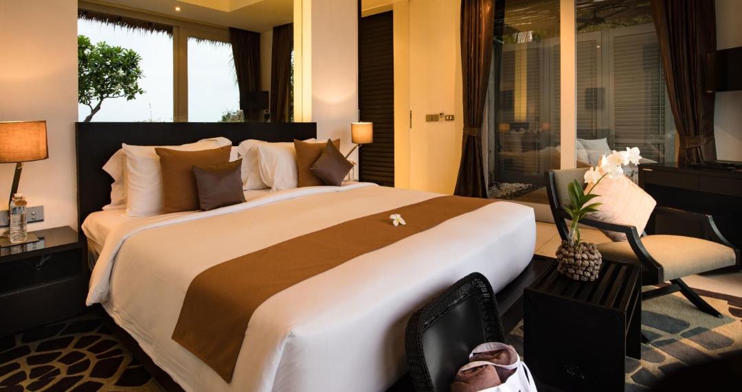 Photo of Bedroom in Choeng Mon