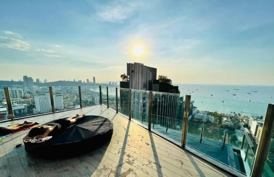 Photo of Others in Pattaya Bay