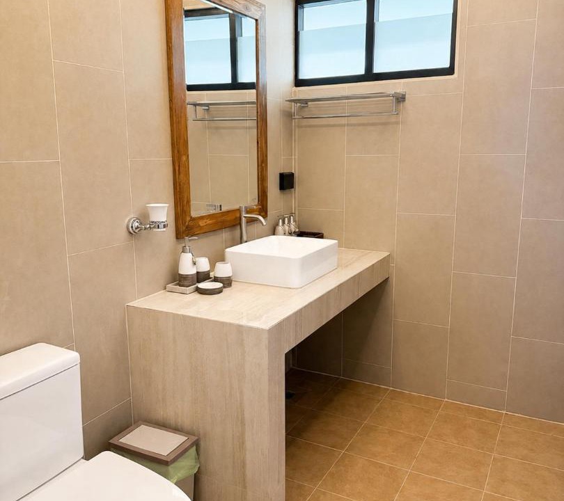 Photo of Bathroom in Krabi