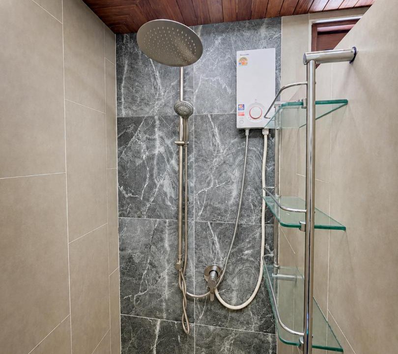 Photo of Bathroom in Krabi