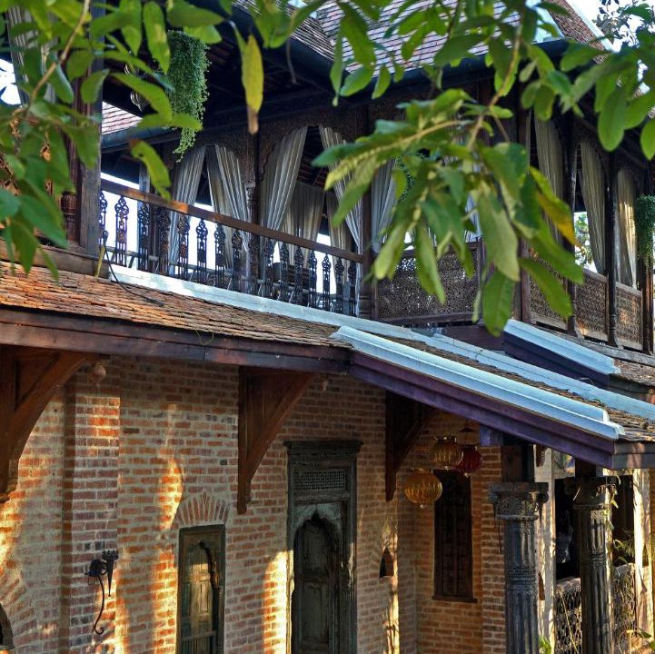 Photo of Others in Luang Prabang