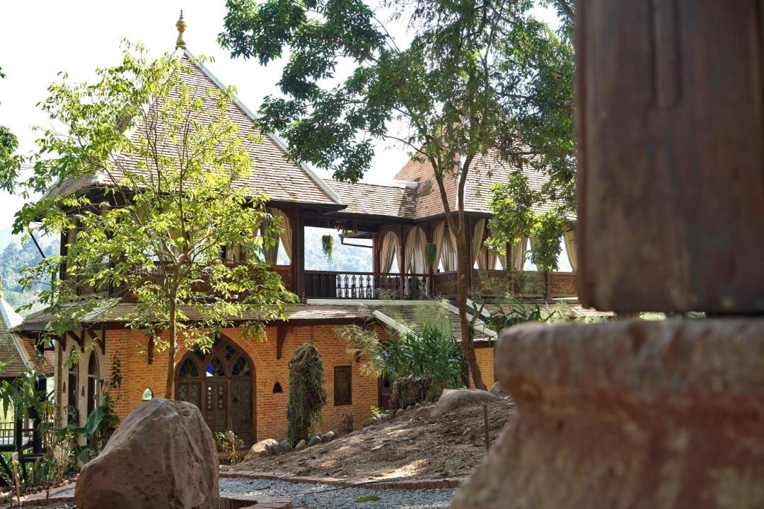 Photo of Others in Luang Prabang