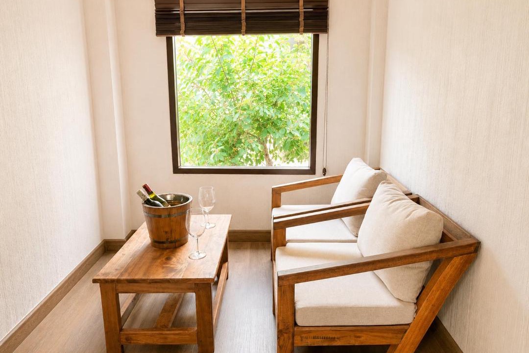 Photo of Patio Balcony in Krabi