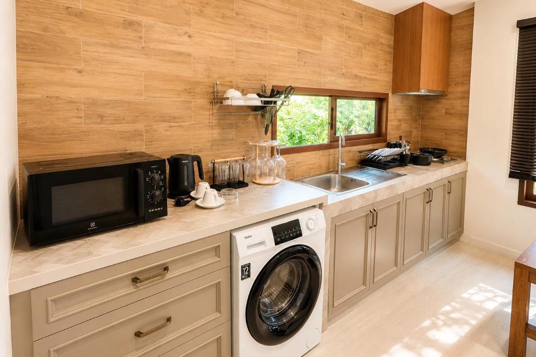 Photo of Kitchen in Krabi