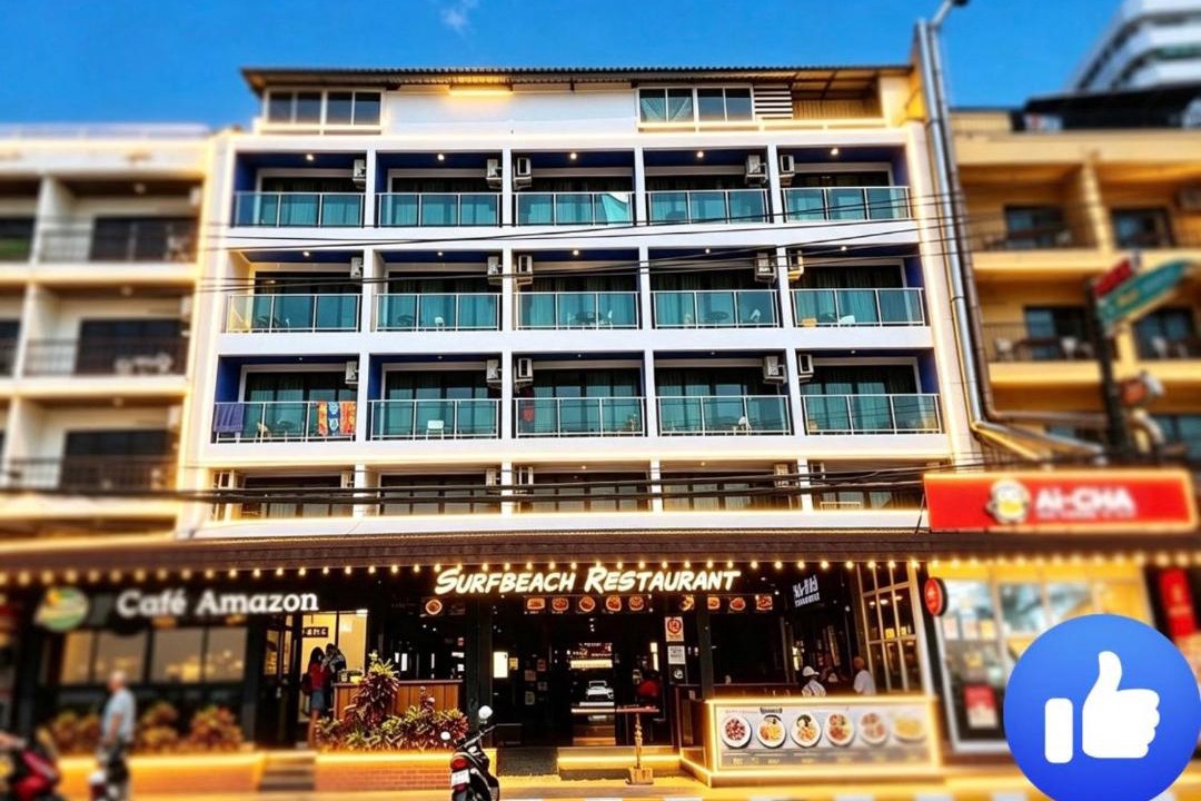 Photo of Others in Jomtien