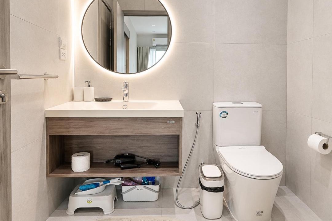 Photo of Bathroom in Ban Bo Han