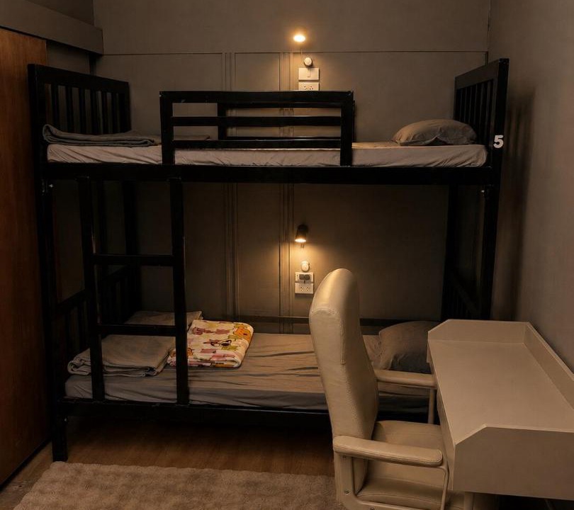 Photo of Bedroom in Wisutkasat