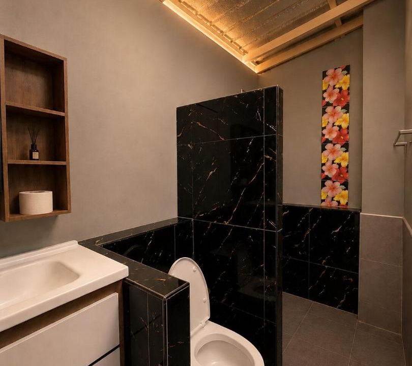 Photo of Bathroom in Wisutkasat