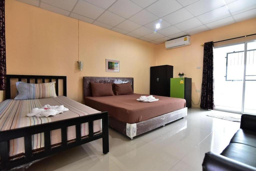 Photo of Bedroom in North Pattaya