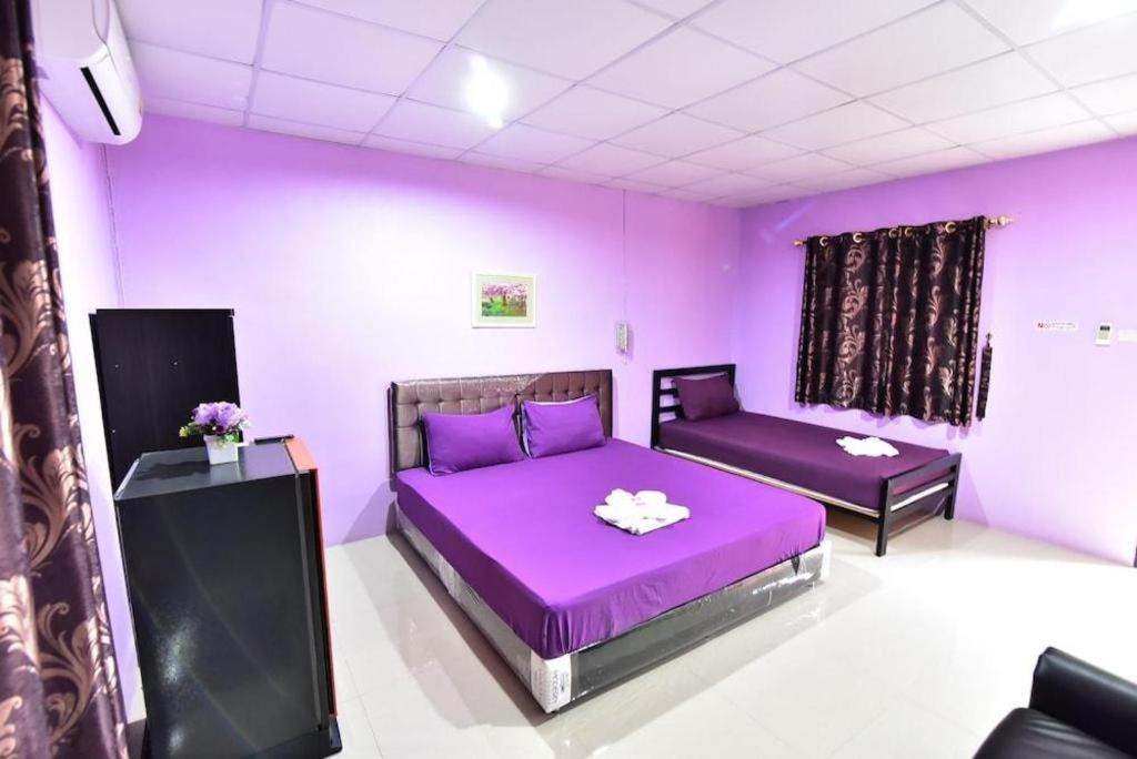 Photo of Bedroom in North Pattaya